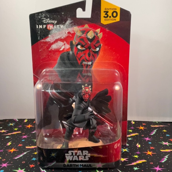 Disney Infinity Bundle - Picture 11 of 16